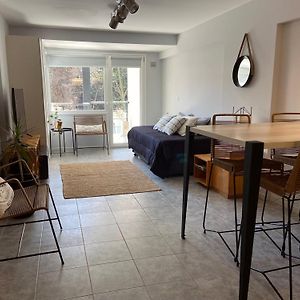 Apartamento de 1 Dormitorio